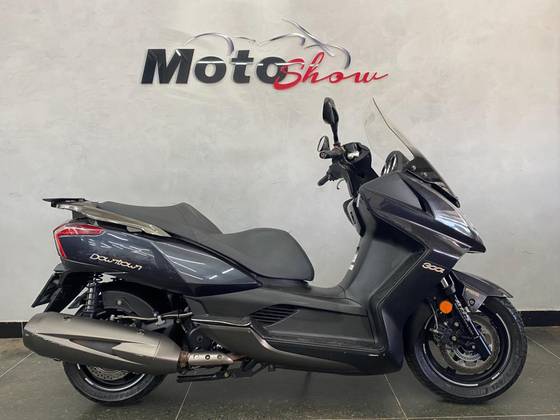 KYMCO DOWNTOWN 300 i ABS 